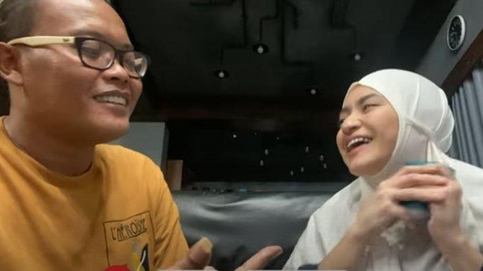 Sule memilih fokus memperhatikan kesehatan Nathalie Holscher dan bayinya daripada membeli perlengkapan untuk buah hatinya itu.