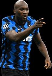 Ungguli Cristiano Ronaldo, Romelu Lukaku Jadi ‘Raja Striker’ Serie A