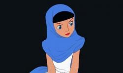 Serial 'Alice in Arabia' Dorong Islamofobia