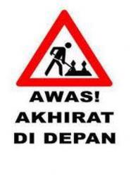 Hisab di Akhirat, Siapa Saja Yang Selamat?