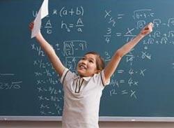 Cara Anak Mudah Mengingat Rumus Matematika