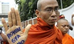 Di Myanmar, Ekstremis Budha Memburu Muslim Rohingya