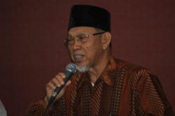 MUI: Menag Ajarkan Toleransi Terbalik