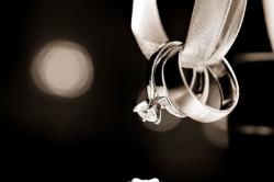 10 Cincin dengan Kalimat Indah, Hadiah untuk Kekasih Allah