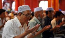 Memelihara Jenggot Bukan 'Sunnah'