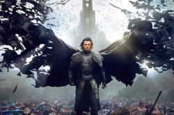 Ini Kisah Kesultanan Turki dalam Film Dracula Untold