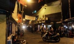 Soal Prostitusi, Mestinya Belajar Dari Keberhasilan Swedia