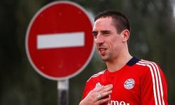 Franck Ribery: Islam Menguatkanku