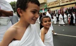 Anak Sehat Lebih Penting dari SDA Melimpah