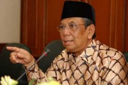 Islam Rahmatan Lil Alamin Lebih Otentik Ketimbang Islam Nusantara