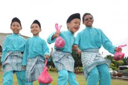 Muslim Malaysia Rayakan Idul Adha pada 24 September