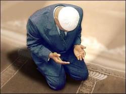 Istighfar, Istighfar, Saya Ini Sudah Beristighfar Sampai Bibir Dower