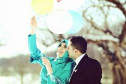 Upaya Membentuk Istri Shalihah