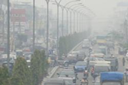 Kabut, Tanda Akhir Zaman