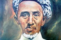 KH Ahmad Dahlan Sang Pencerah