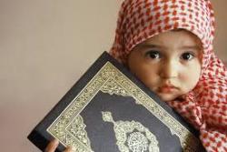 Lima Poin Pendidikan Anak Dalam Islam