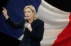 Marine Le Pen Akan Diadili Karena Lecehken Sholat Berjamaah