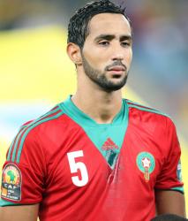 Dibandrol 660 Milyar, Mehdi Benatia Menjadi Pemain Arab Termahal