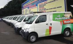 Jusuf Kalla Siapkan 100 Mobil Pemantau Speaker Masjid
