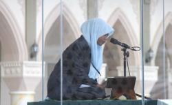 Membaca Alquran Atasi Krisis Ulama