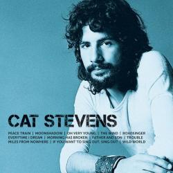 Cat Stevens, di Puncak Ketenaran Ganti Nama Menjadi Yusuf Islam