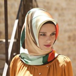 Natasha M, Islam Akhir Pencarianku