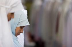 Jadi Makmum Baca Al-Fatihah, Haruskah?