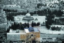 Al Aqsa, Nasibmu Kini