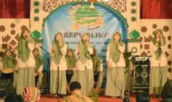 Nasyid, Media Penyebaran Islam di Nusantara