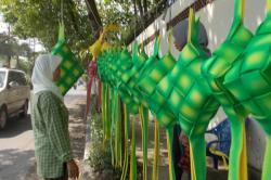 Pernik Ramadhan Diburu Wisatawan di Bali