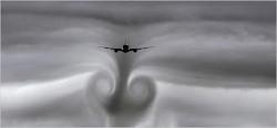 Pernahkah Anda Takut Kala Pesawat Turbulance?