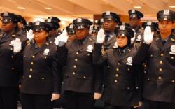 NYPD Rekrut Lebih Banyak Lagi Pemuda Muslim Jadi Polisi