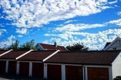 Ketika Musim Panas Hinggap di Pertengahan Ramadhan Kami di Norwegia