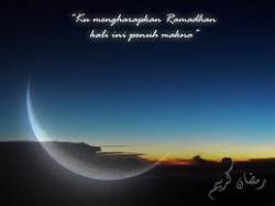 Ini Keajaiban Berbuka Puasa