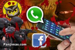 Ini Modus Baru Musuh Islam Menjebak