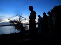 Manfaat Luar Biasa dari Shalat Subuh