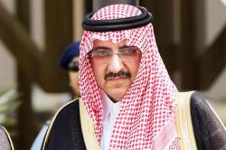 Saudi Siapkan Dana SR 12 Juta untuk Buka Puasa Para Pengungsi