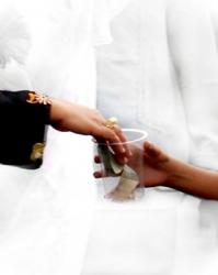 Yang Menghilangkan Pahala Sedekah