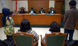 Masalah Finansial Picu Stress Perempuan