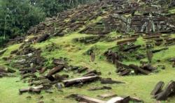 Tradisi Megalitikum di Masyarakat Seram