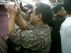 Gaya Hidup Sederhana Anggota Dewan Ini Terpilih Lagi