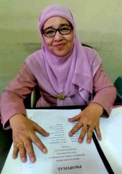 Ingin Anak-anak dan Remaja Makmurkan Masjid