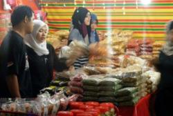 Inilah Sikap Isteri Jika Hadapi Suami Pelit