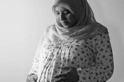 Suami Istri Tidak Harmonis, Anak pun Tragis