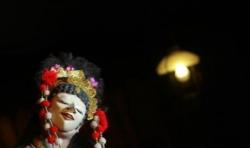 Puluhan Kesenian Khas Cirebon Nyaris Punah