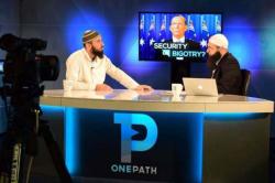 Muslim Australia Dirikan Stasiun Televisi