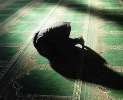 Salat Sebelum Duduk di Masjid