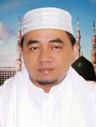 Berguru dengan Orangtua Sendiri