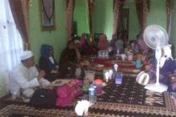 Yasinan Hingga Dalami Ilmu Fikih