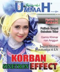 Serambi Ummah Edisi 750